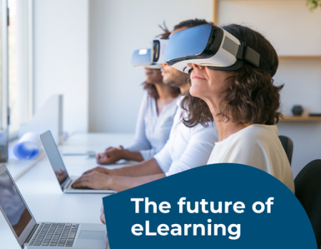 The future of eLearning