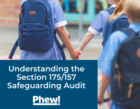 Understanding the Section 175/157 Safeguarding Audit