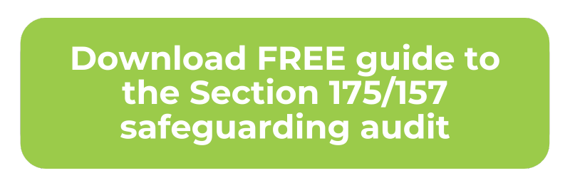 Download free guide to safeguarding audits